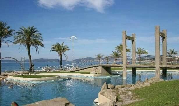Samil Primera Linea De Playa Виго Экстерьер фото